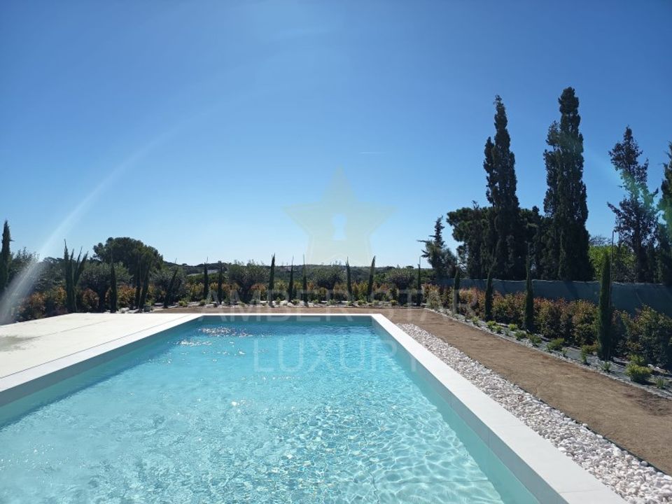 Villa i Quarteira, Faro - foto 2