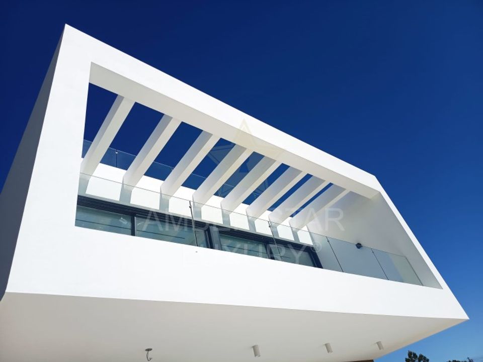 Villa i Quarteira, Faro - foto 3
