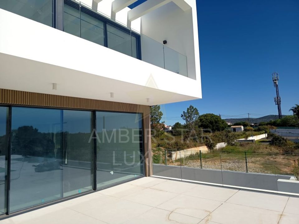 Villa i Quarteira, Faro - foto 4