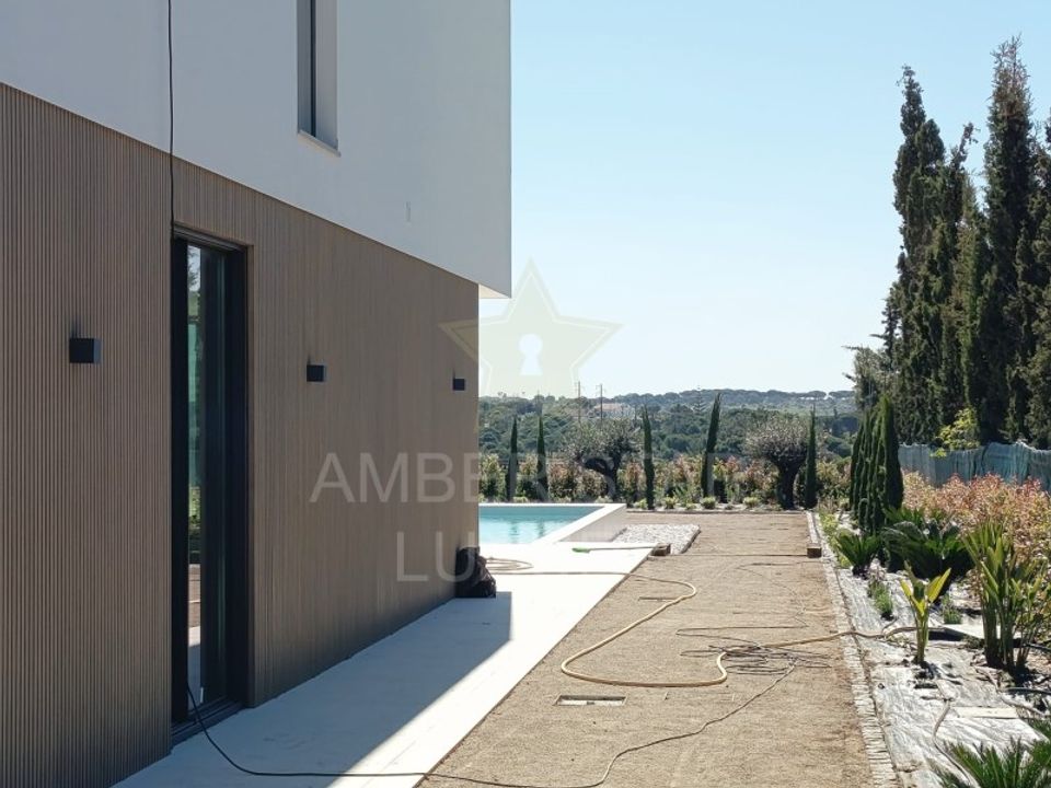 Villa i Quarteira, Faro - foto 5