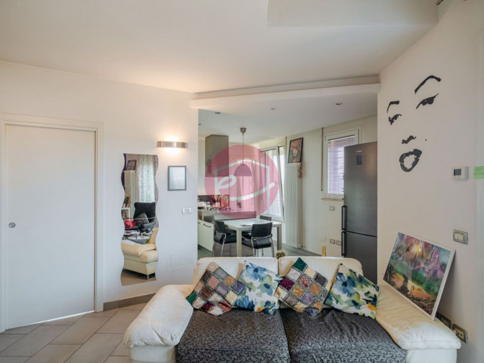 Penthouse i Rimini, Rimini - foto 1