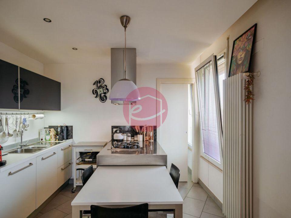 Penthouse i Rimini, Rimini - foto 2