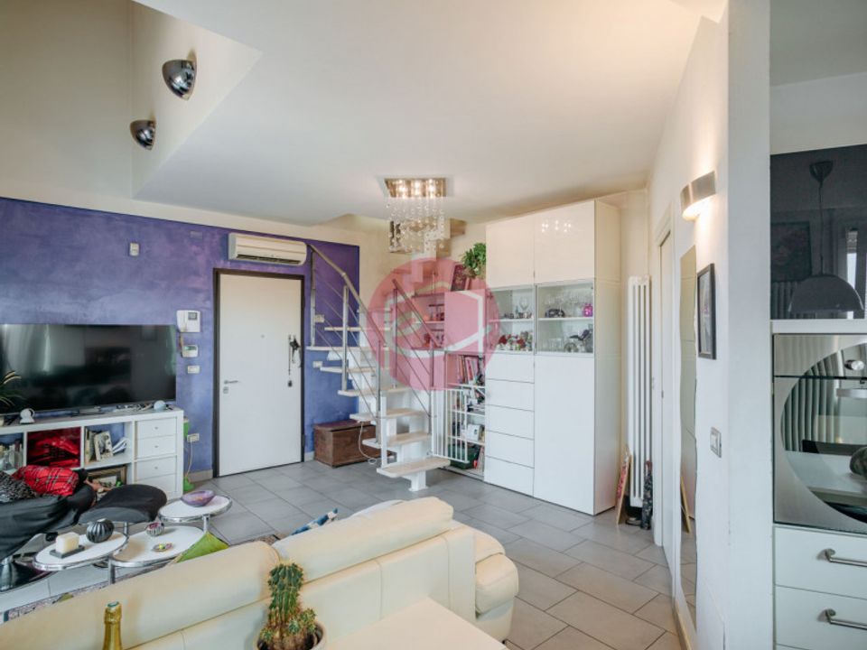 Penthouse i Rimini, Rimini - foto 3