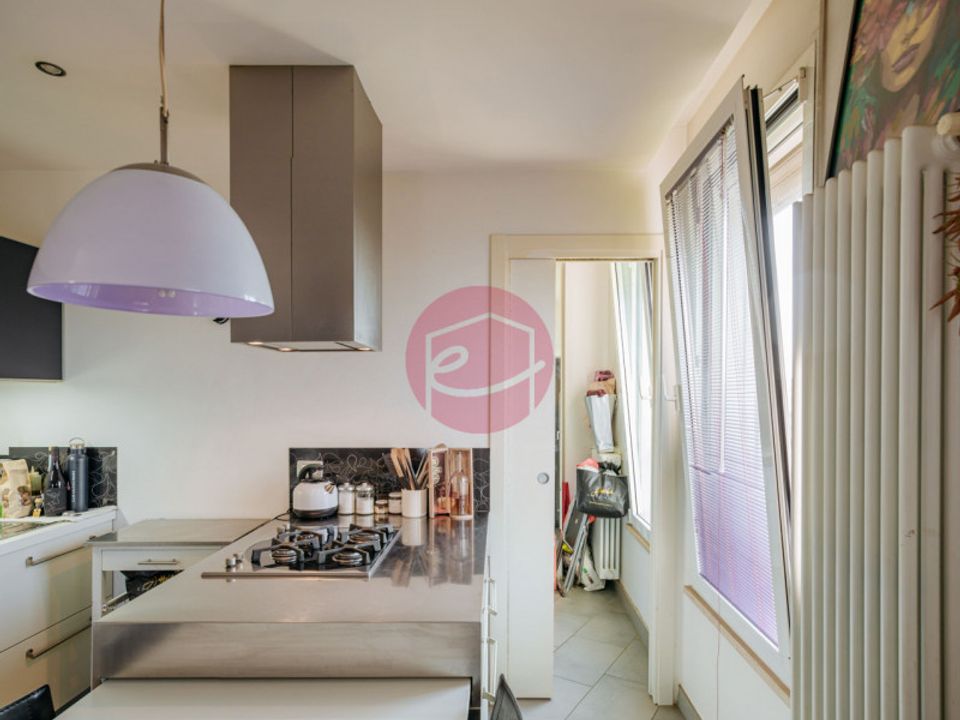 Penthouse i Rimini, Rimini - foto 4