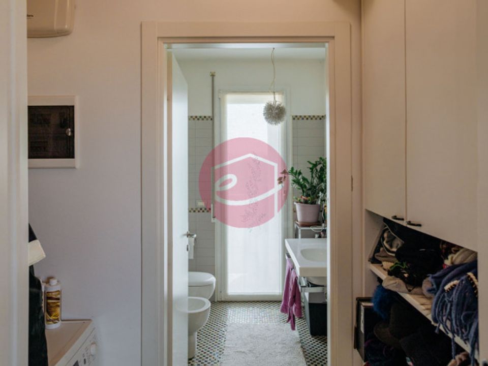 Penthouse i Rimini, Rimini - foto 5