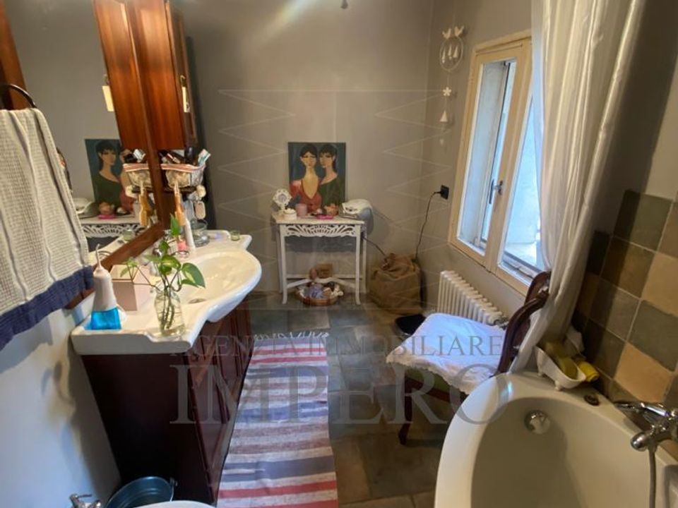 Byhus i Ventimiglia, Imperia - foto 2