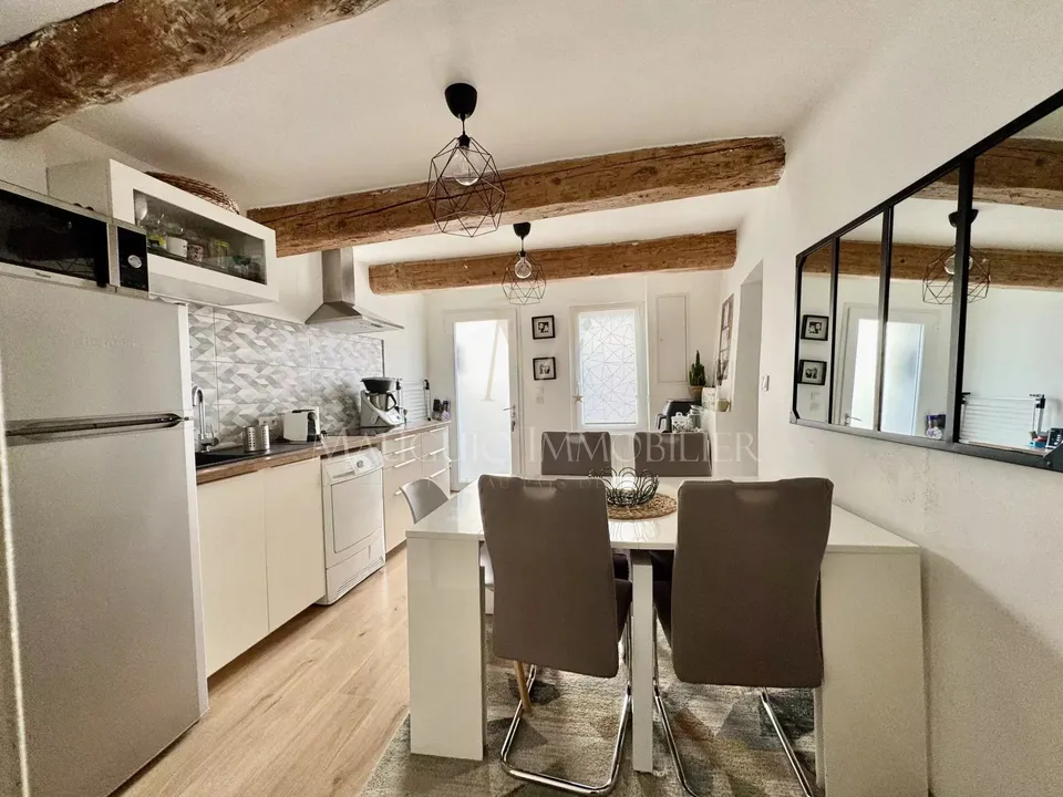 Villa i Mauguio, Herault - foto 4