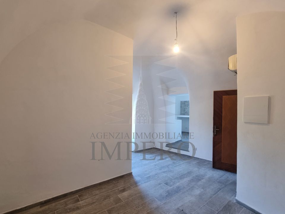 Lejlighed i Ventimiglia, Imperia - foto 4
