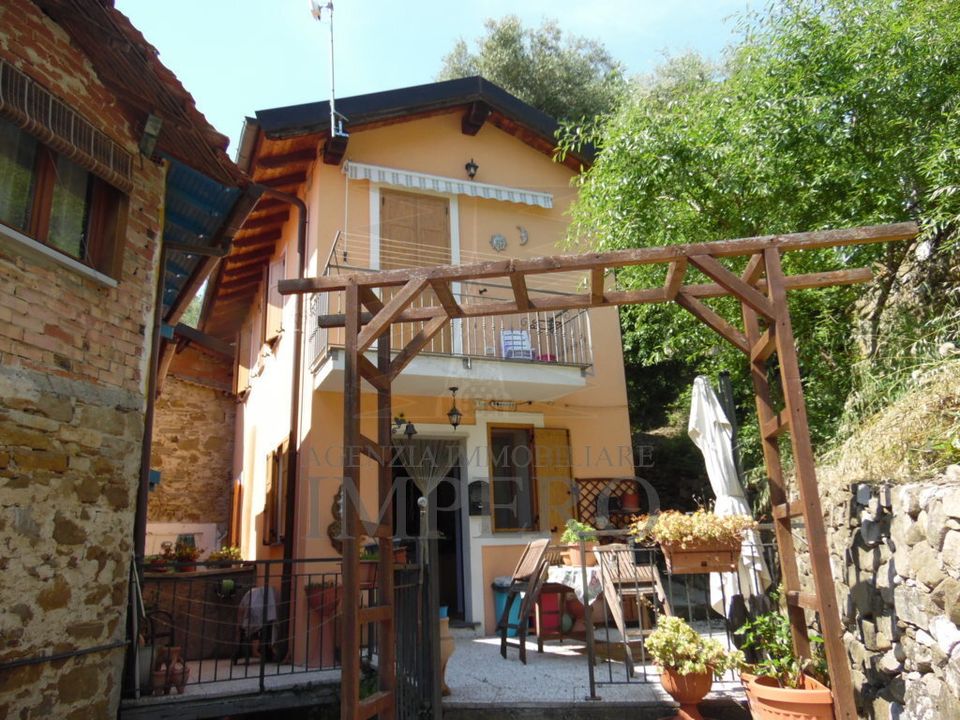 Byhus i Camporosso, Imperia - foto 1
