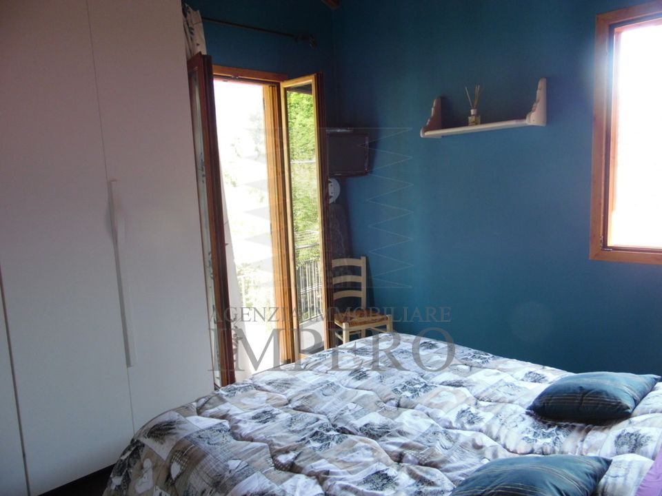 Byhus i Camporosso, Imperia - foto 4