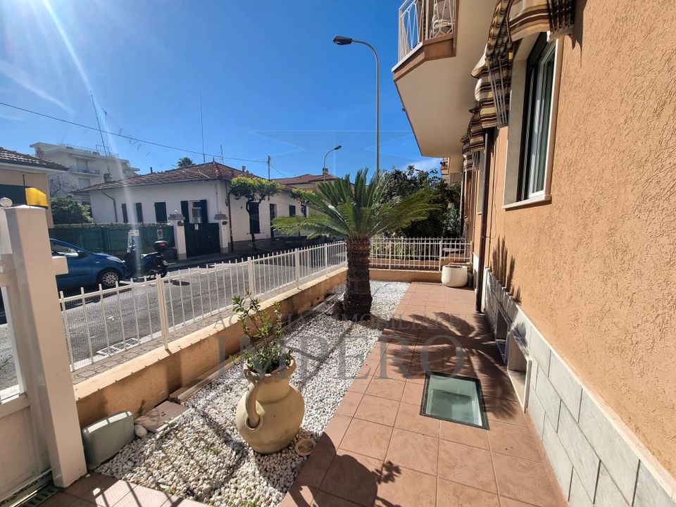 Lejlighed i Bordighera, Imperia - foto 2