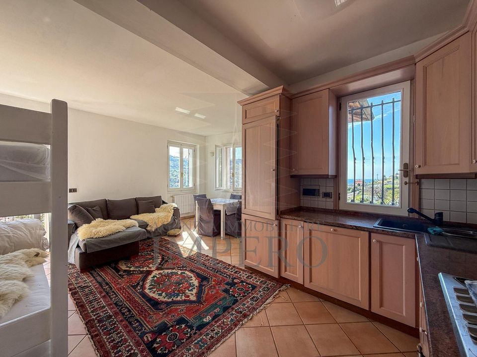 Villa i Bordighera, Imperia - foto 2