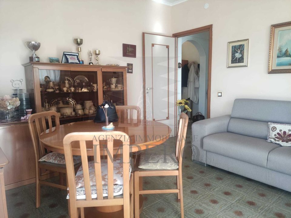 Lejlighed i Ventimiglia, Imperia - foto 2