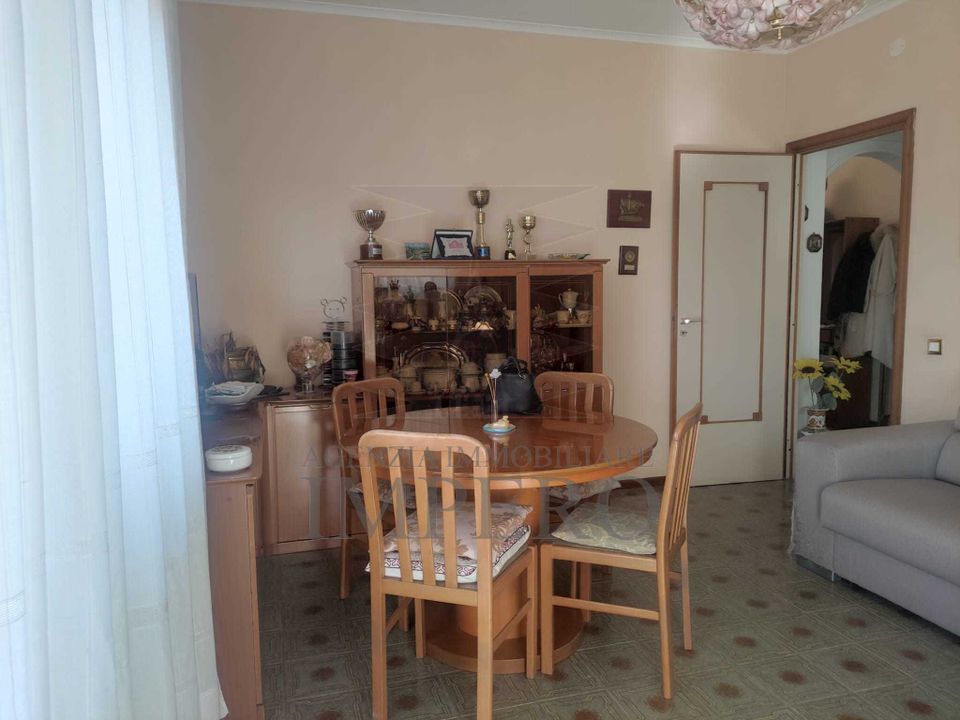 Lejlighed i Ventimiglia, Imperia - foto 3