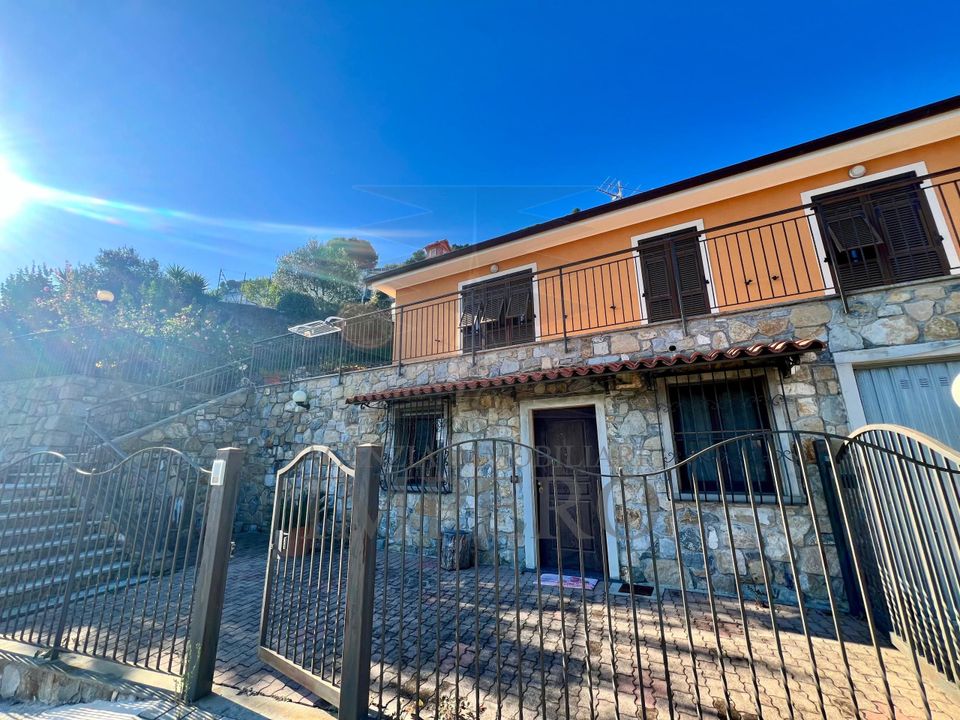 Villa i Camporosso, Imperia - foto 2