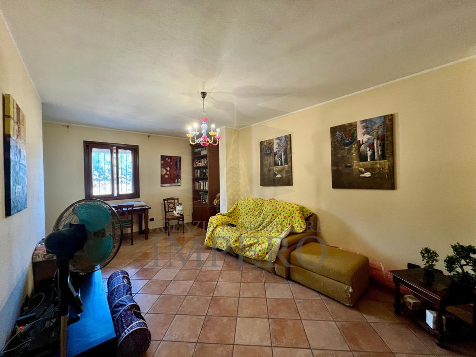 Villa i Camporosso, Imperia - foto 3
