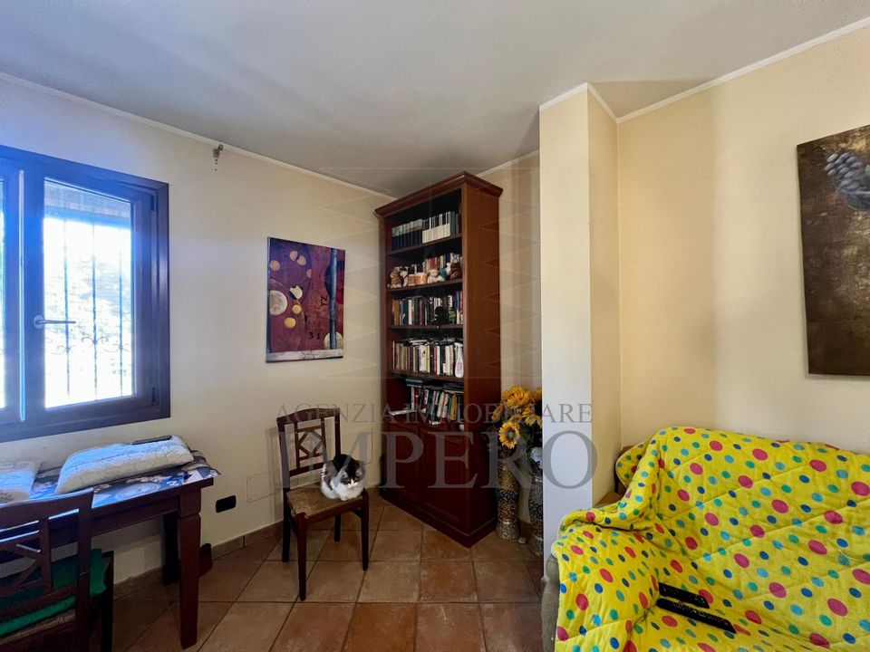 Villa i Camporosso, Imperia - foto 4
