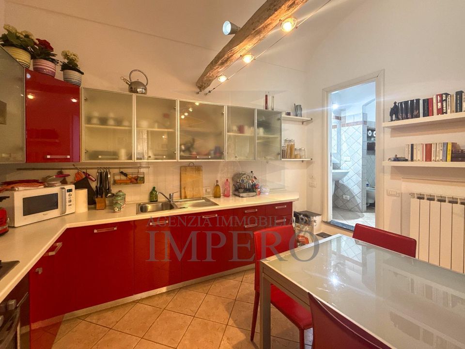 Lejlighed i Bordighera, Imperia - foto 3