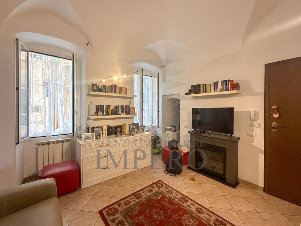 Lejlighed i Bordighera, Imperia - foto 4