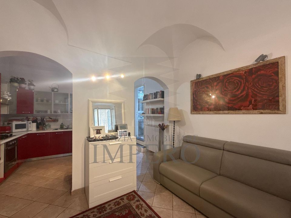 Lejlighed i Bordighera, Imperia - foto 5