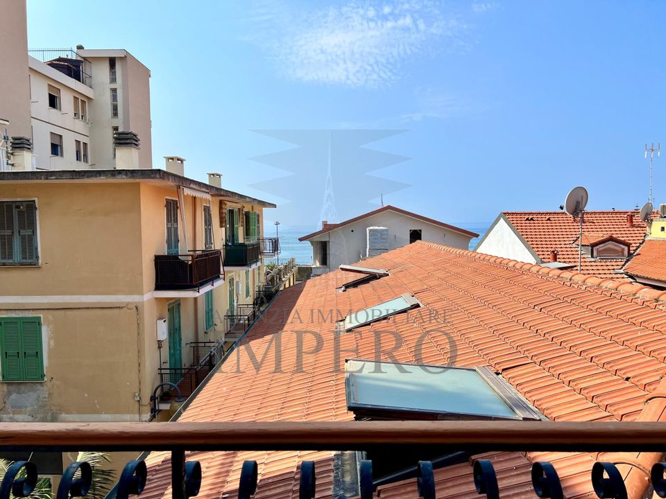 Villa i Bordighera, Imperia - foto 1