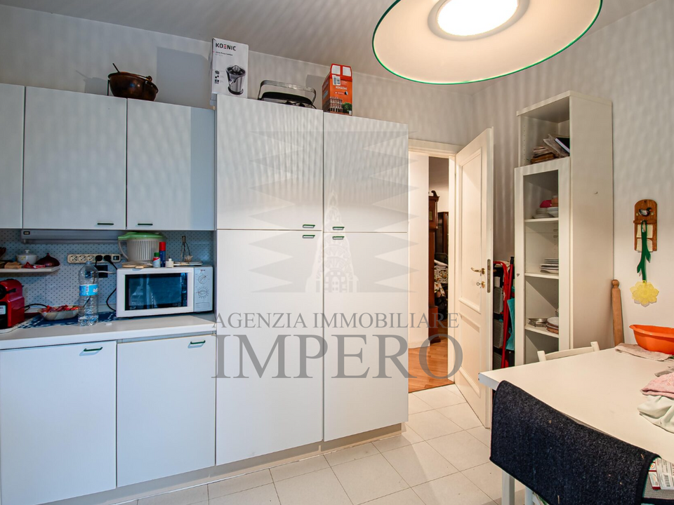 Lejlighed i Bordighera, Imperia - foto 4