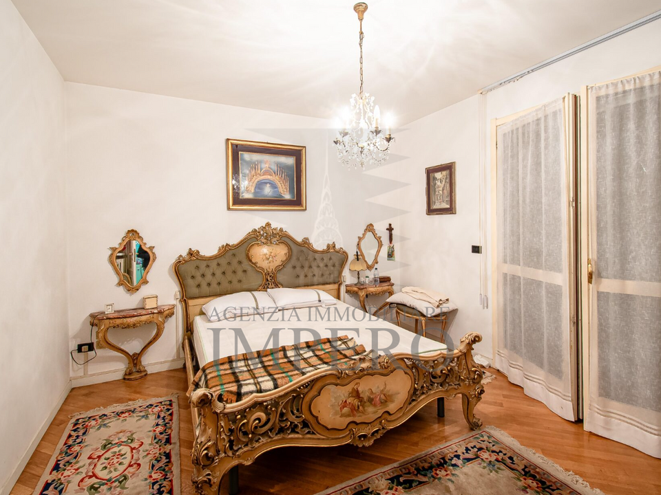 Lejlighed i Bordighera, Imperia - foto 5