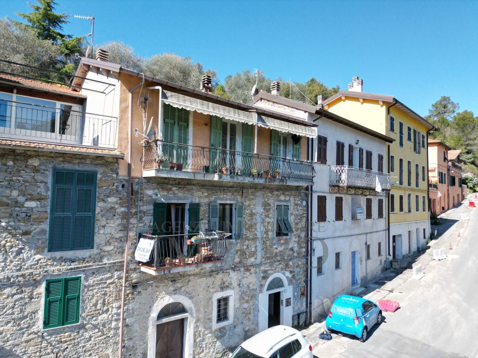 Lejlighed i Olivetta San Michele, Imperia - foto 3