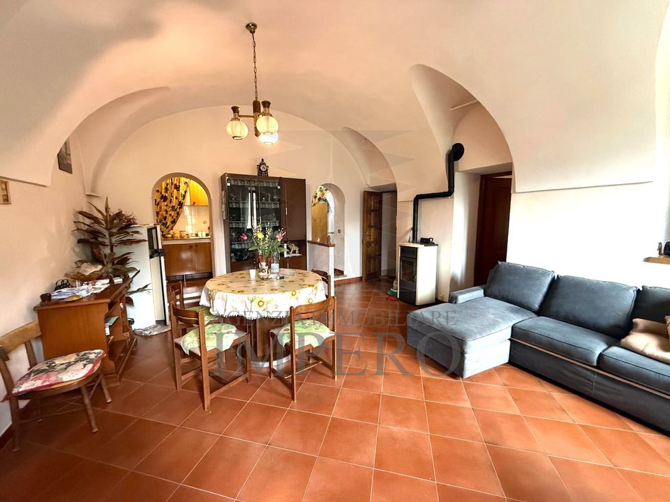 Lejlighed i Olivetta San Michele, Imperia - foto 4