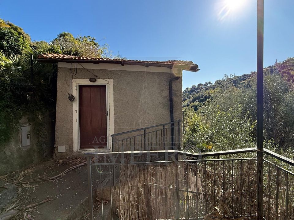 Villa i Bordighera, Imperia - foto 2