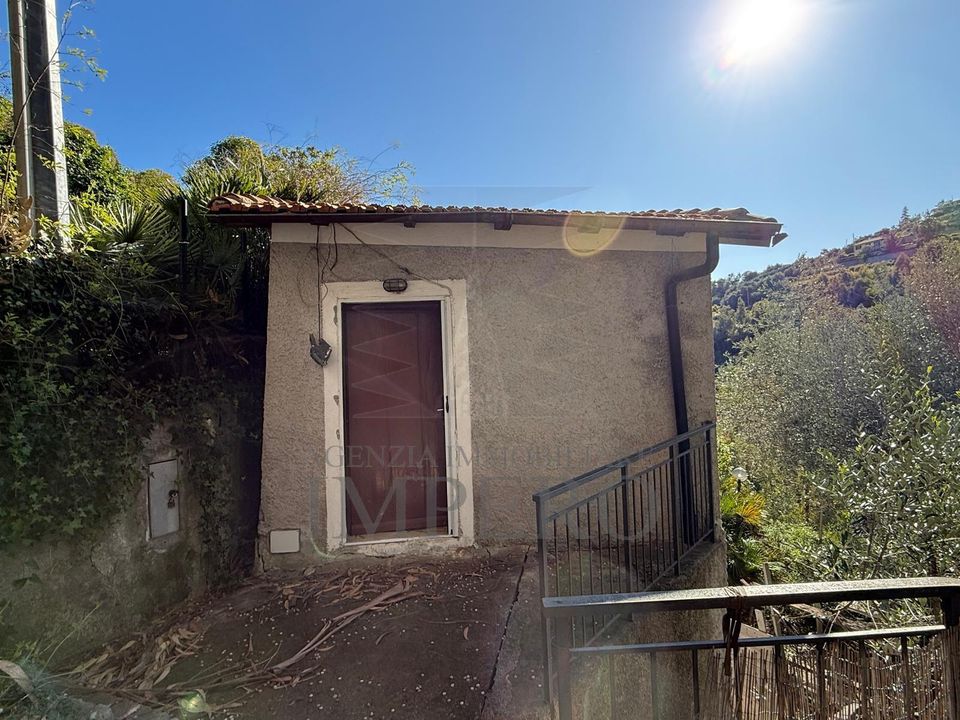 Villa i Bordighera, Imperia - foto 3
