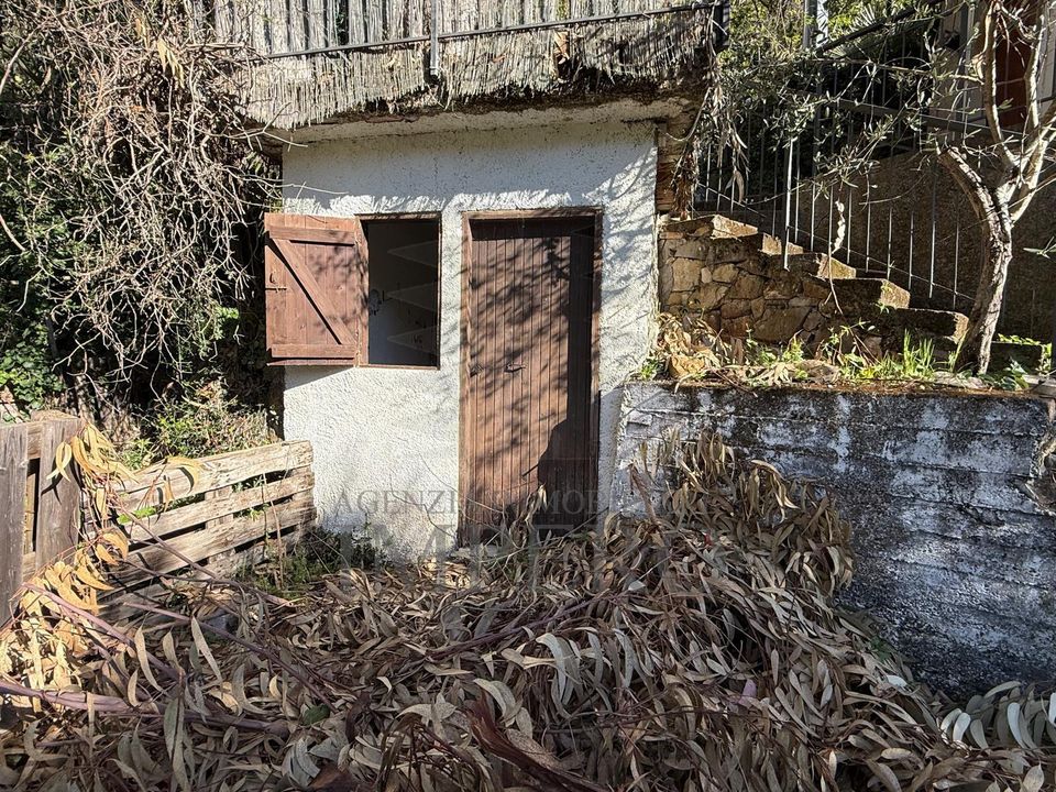 Villa i Bordighera, Imperia - foto 4