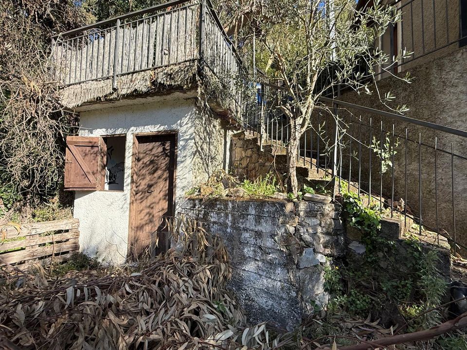 Villa i Bordighera, Imperia - foto 5