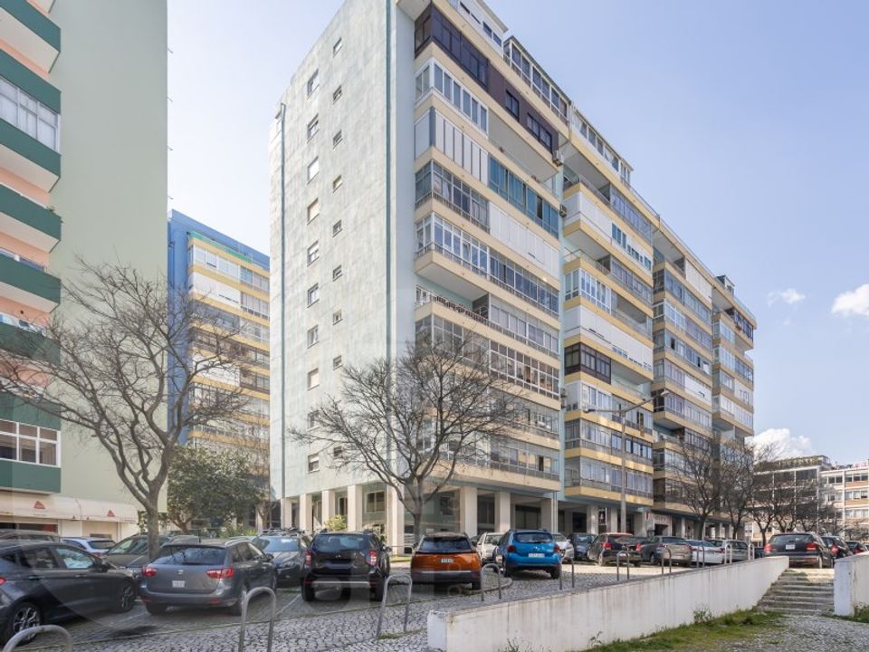 Lejlighed i Almada, Setubal - foto 2