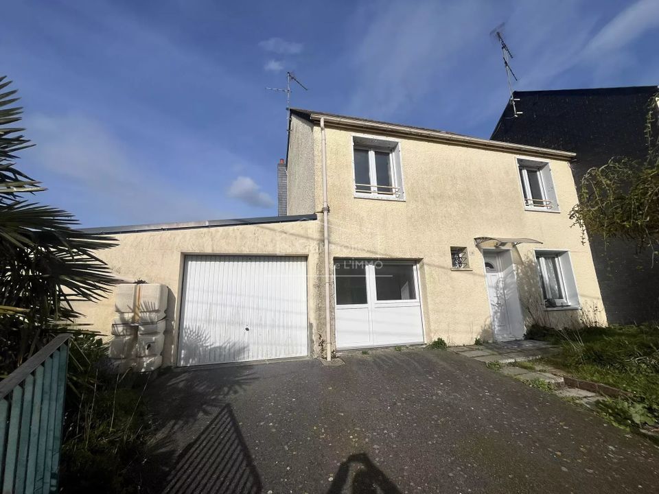 Villa i Donges, Loire-Atlantique - foto 1