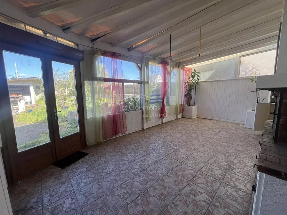 Villa i Donges, Loire-Atlantique - foto 3