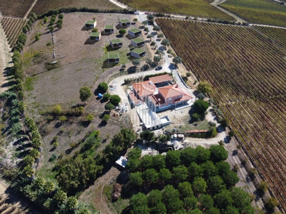 Farm i Alenquer, Lisbon - foto 3