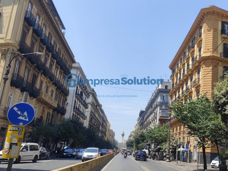 Lejlighed i Naples, Naples - foto 2