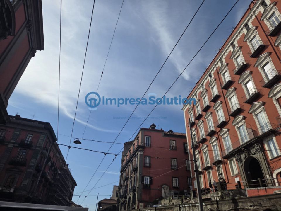 Erhvervsejendom i Naples, Naples - foto 2
