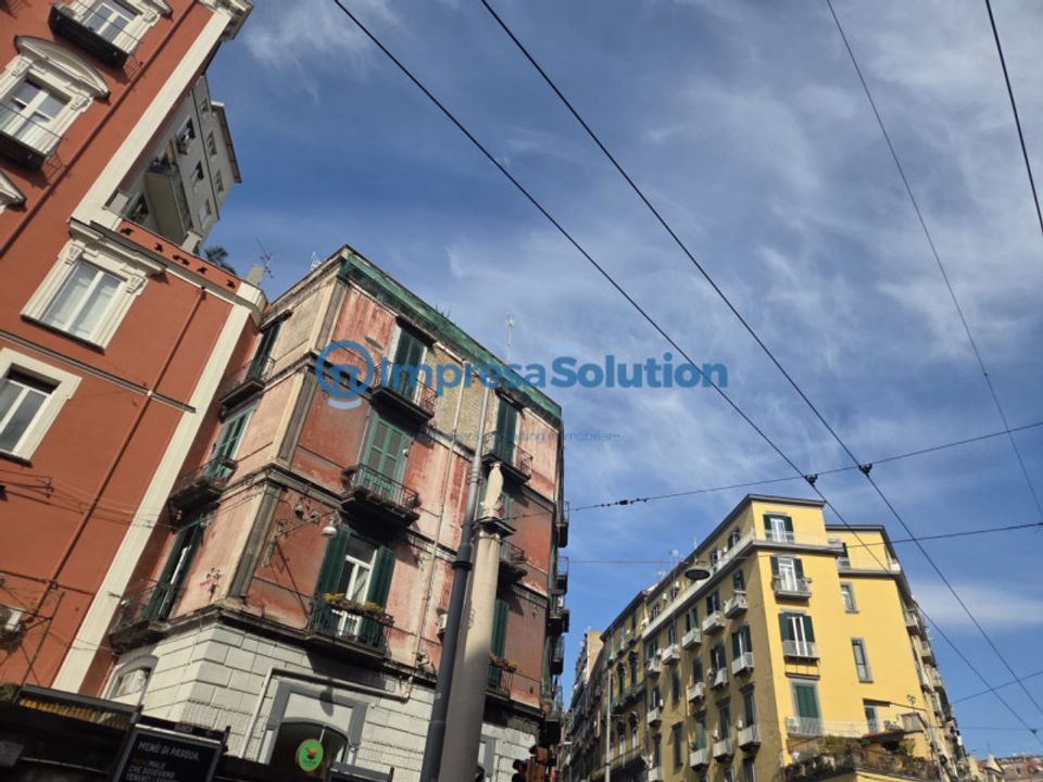 Erhvervsejendom i Naples, Naples - foto 3