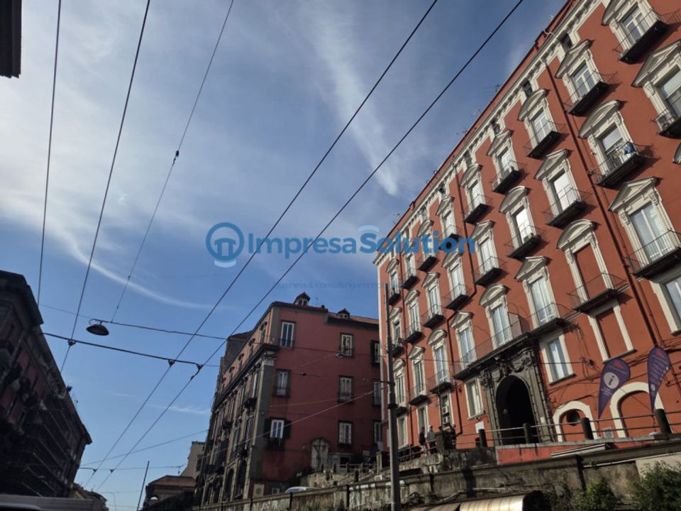 Erhvervsejendom i Naples, Naples - foto 4