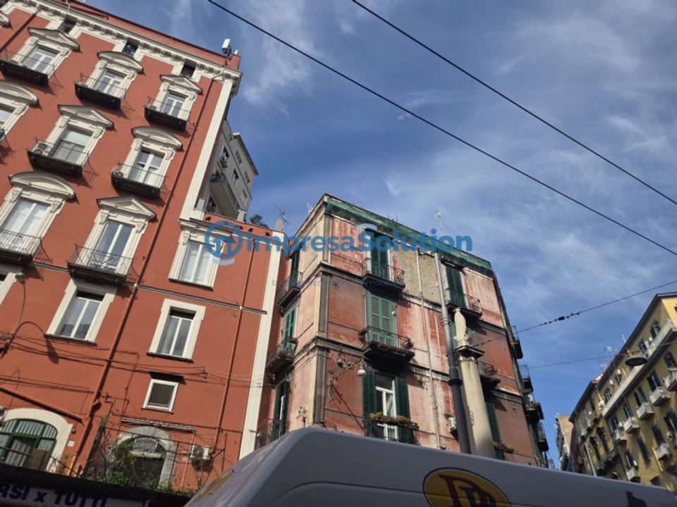 Erhvervsejendom i Naples, Naples - foto 5