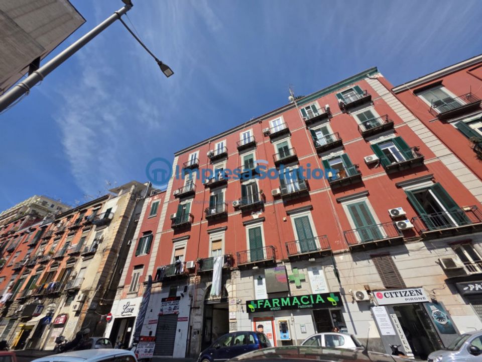 Erhvervsejendom i Naples, Naples - foto 2