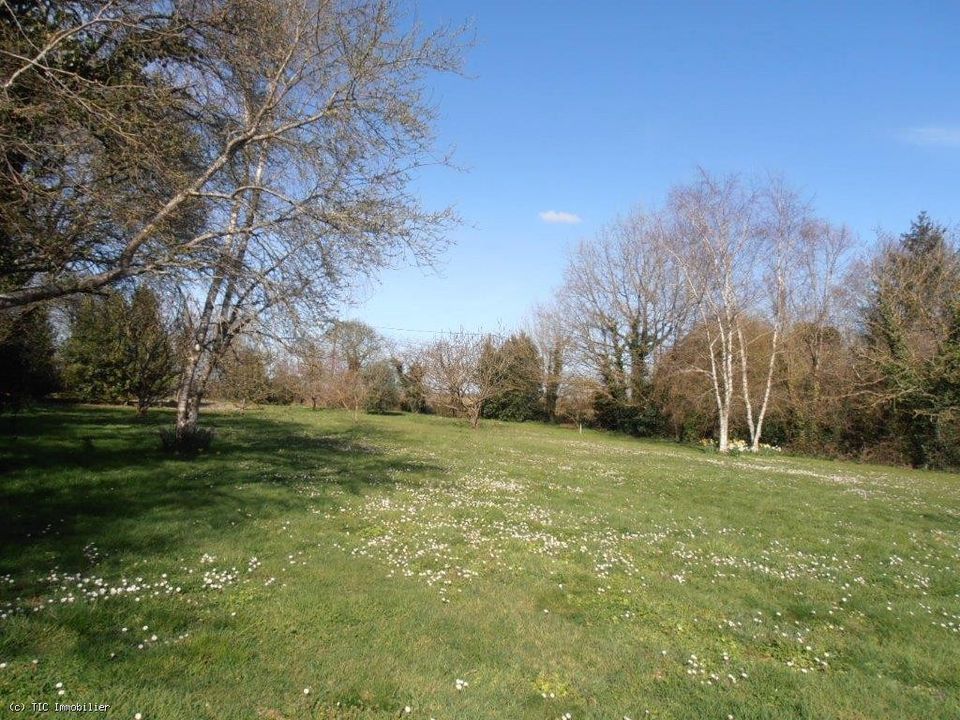 Villa i Sauze-Vaussais, Deux-Sevres - foto 4