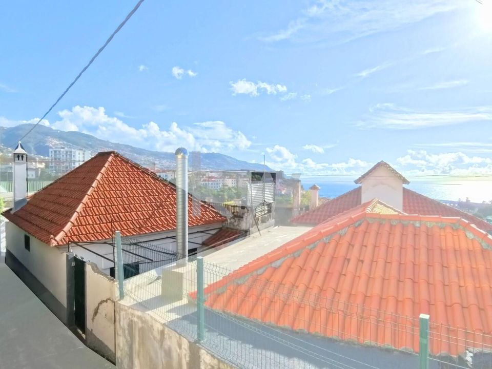 Byhus i Funchal, Madeira - foto 3