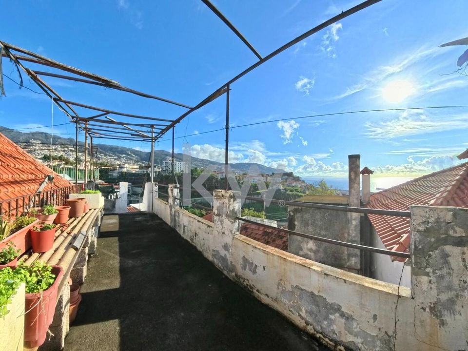 Byhus i Funchal, Madeira - foto 4