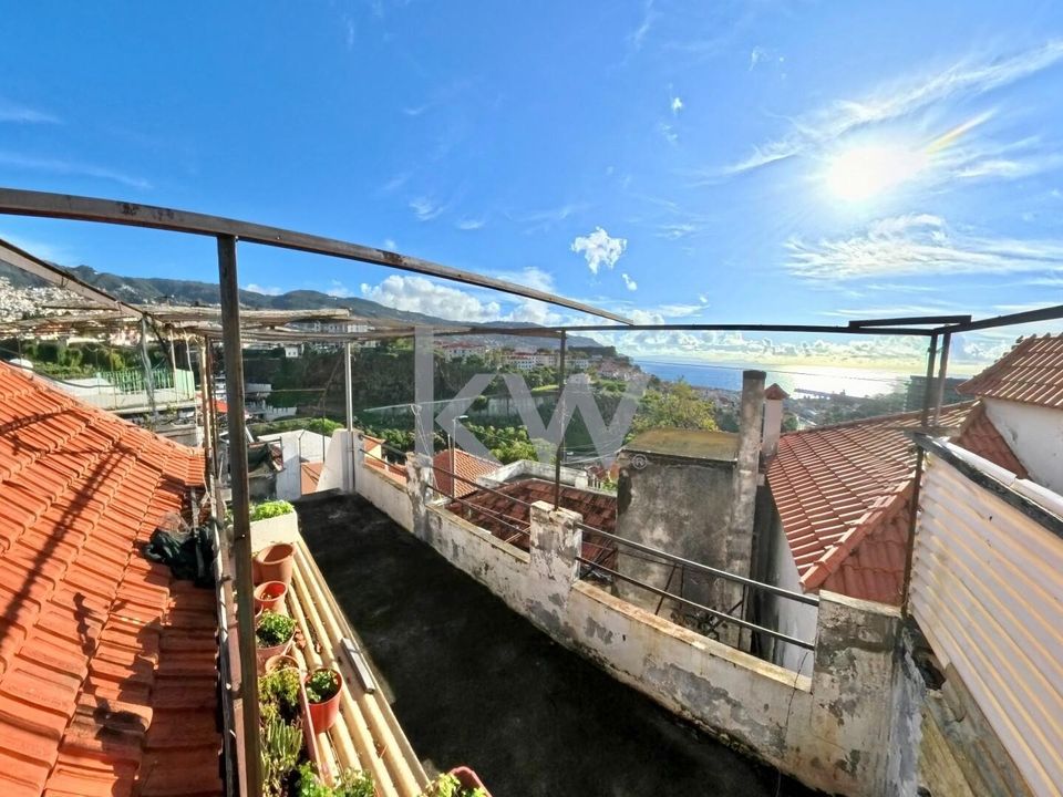 Byhus i Funchal, Madeira - foto 5