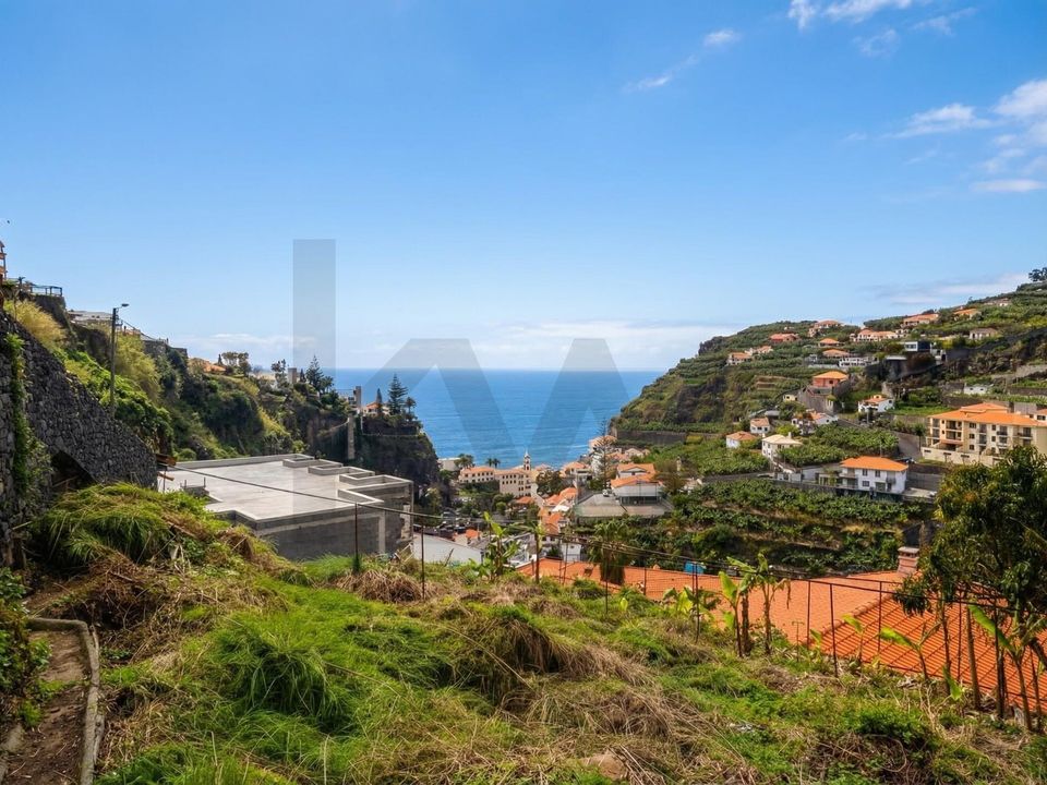 Helårsgrund i Ponta do Sol, Madeira - foto 2