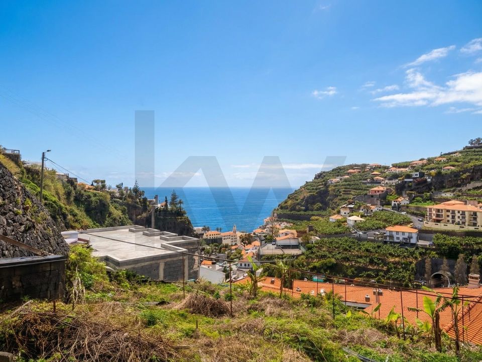 Helårsgrund i Ponta do Sol, Madeira - foto 5