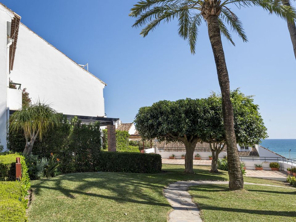 Byhus i Estepona, Malaga - foto 2